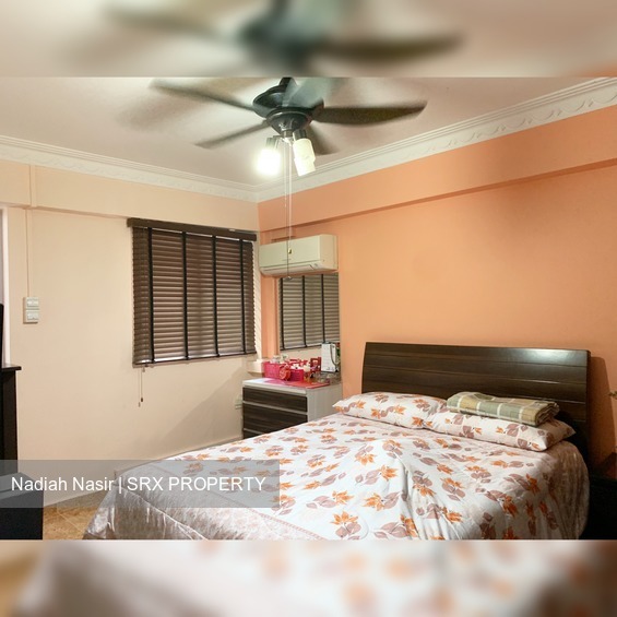 Blk 119 Bedok Reservoir Road (Bedok), HDB 4 Rooms #206335871